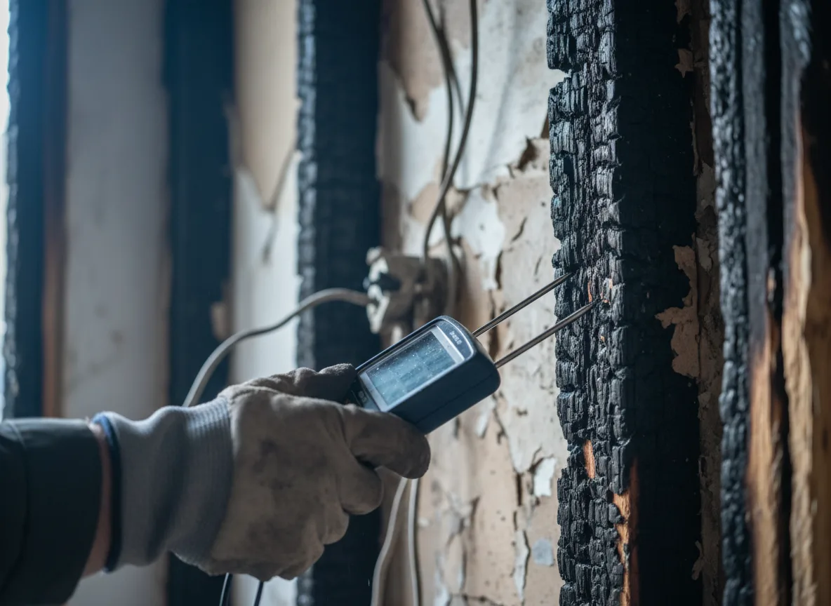 Fire Damage Restoration Dow City, IA FAQs